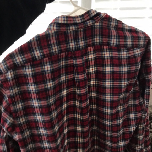 Ralph Lauren flannel - Picture 3 of 3
